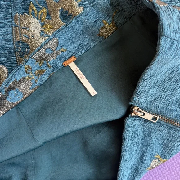 Free People “Movin' On” Skirt - Picture 16 of 16